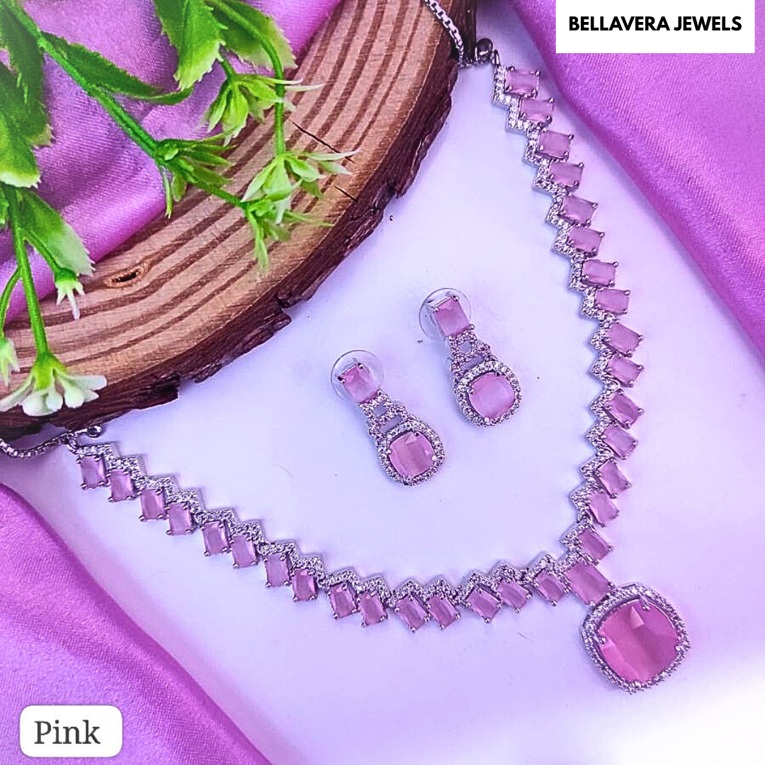 ElegantSparklingStones-PINK-ADNeck8633