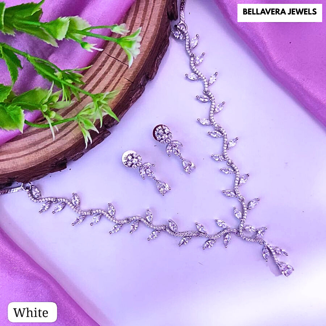 LightweightFloral-InspiredJewellery-WHITE-ADNeck8611