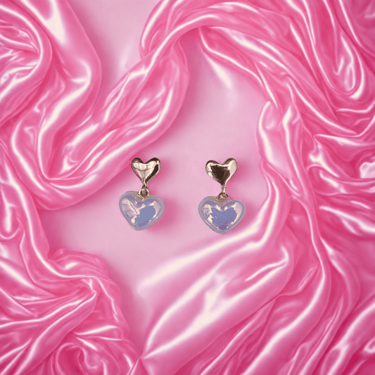 GlowBloom Combo of 4 💖 - Anti - Tarnish Jewellery for Effortless Elegance - Bellavera Jewels