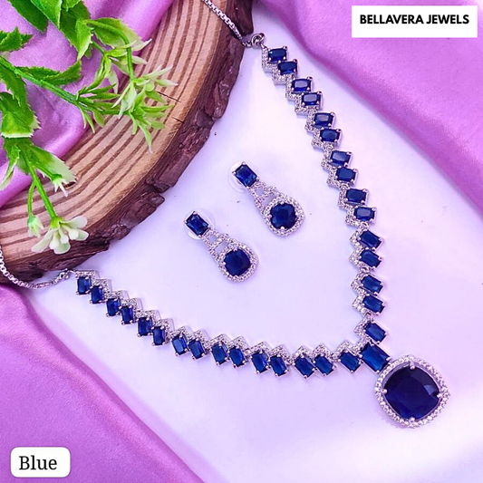 ElegantSparklingStones-BLUE-ADNeck8637