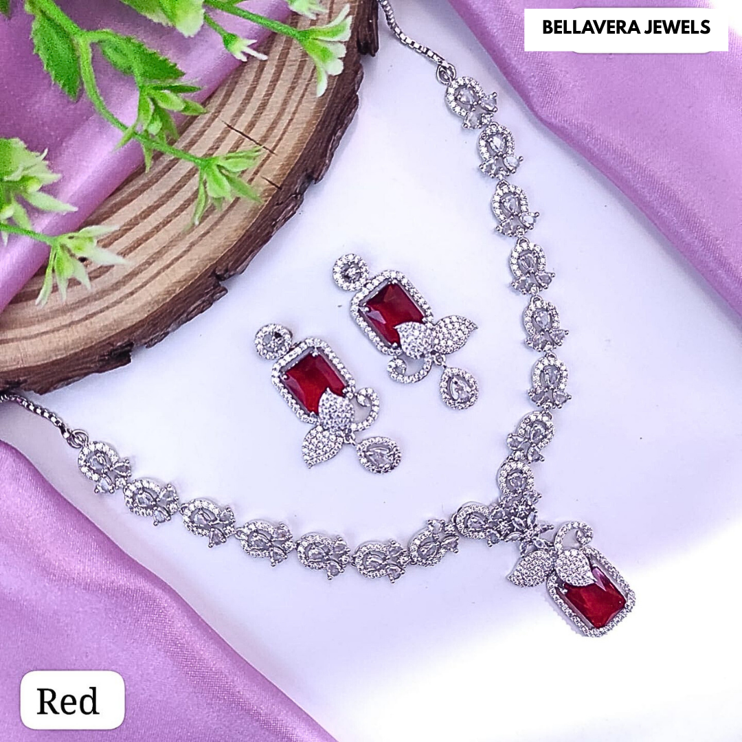 NecklaceSetwithPaveDiamondLeafwork-RED-ADNECK8789_c39b6876-6e8b-4dff-8fe0-ec7ce3d4324f