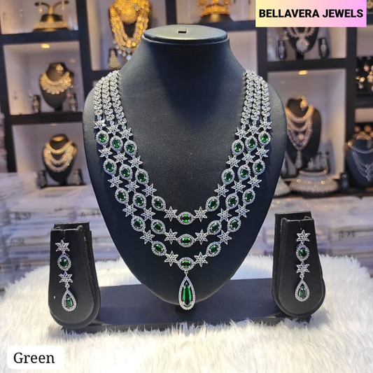 TripleLayerAmericanDiamondNecklaceSet-GREEN-ADNeck8977_8d3b071b-05c0-4119-83d7-ffe2c9236f78