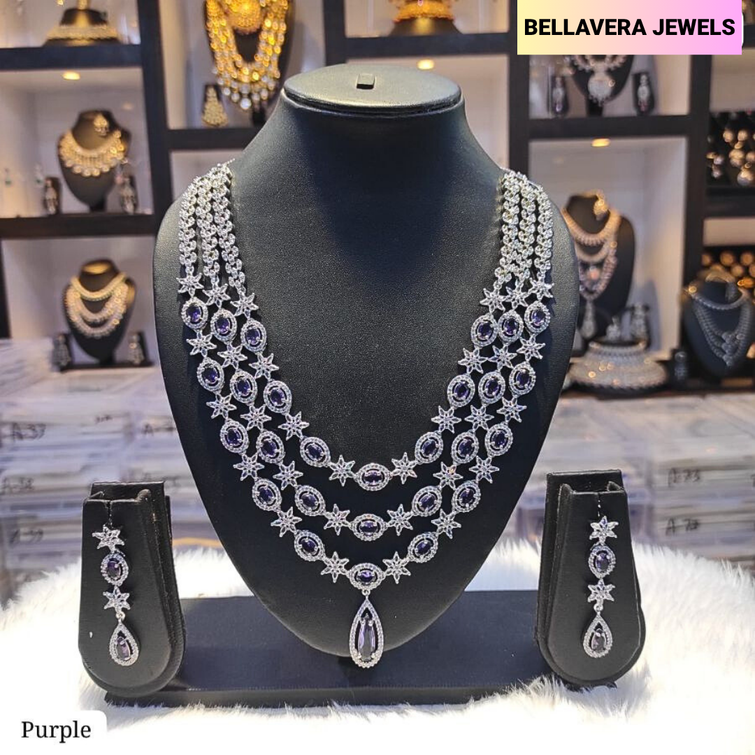 TripleLayerAmericanDiamondNecklaceSet-PURPLE-ADNeck8972_2c810c63-8fc3-4fbb-93a4-63980bad4dbe